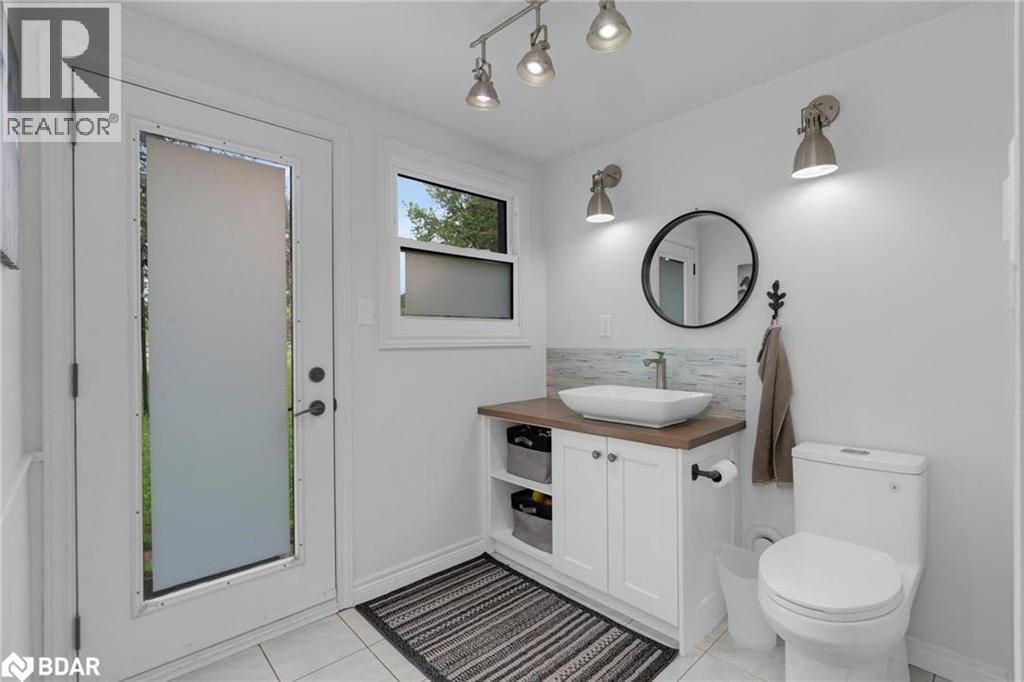 1398 Old Second Road North Road, Springwater, Ontario  L0L 2K0 - Photo 10 - 40784297