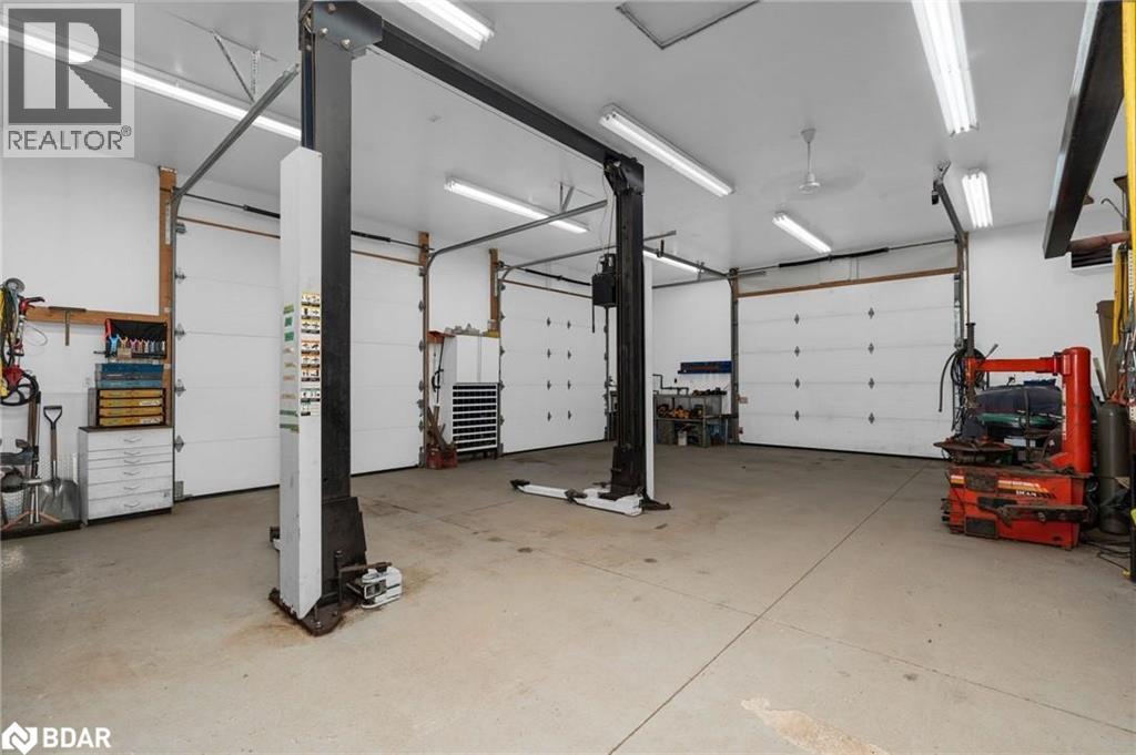 1398 Old Second Road North Road, Springwater, Ontario  L0L 2K0 - Photo 15 - 40784297