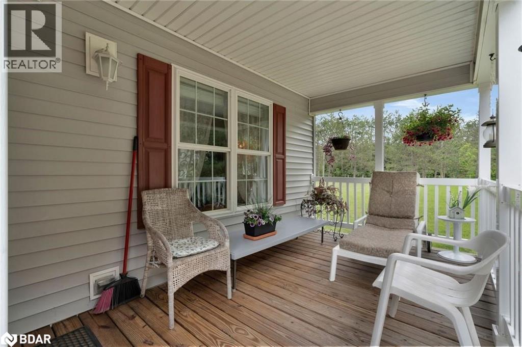 1398 Old Second Road North Road, Springwater, Ontario  L0L 2K0 - Photo 19 - 40784297