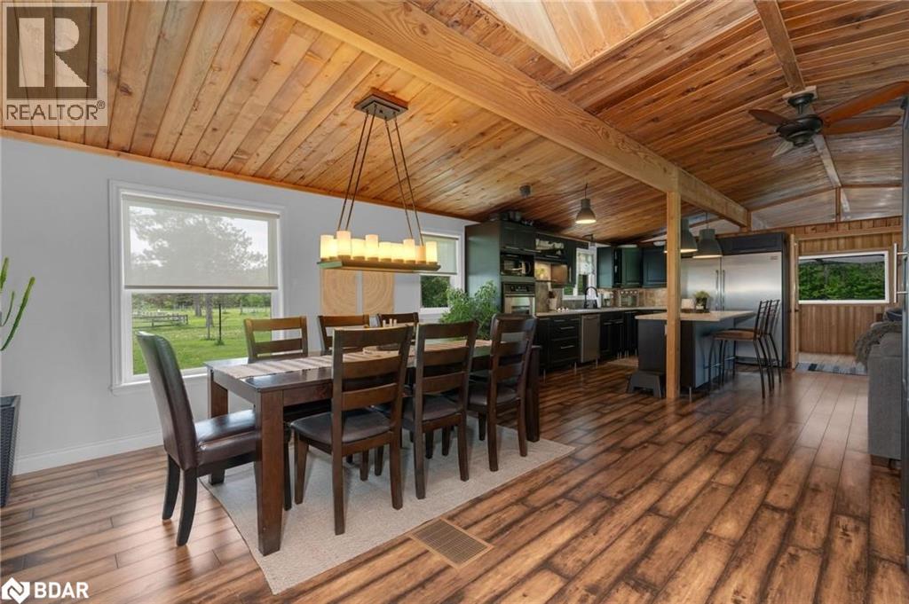 1398 Old Second Road North Road, Springwater, Ontario  L0L 2K0 - Photo 2 - 40784297