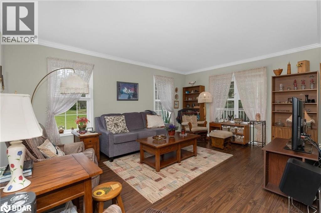 1398 Old Second Road North Road, Springwater, Ontario  L0L 2K0 - Photo 22 - 40784297