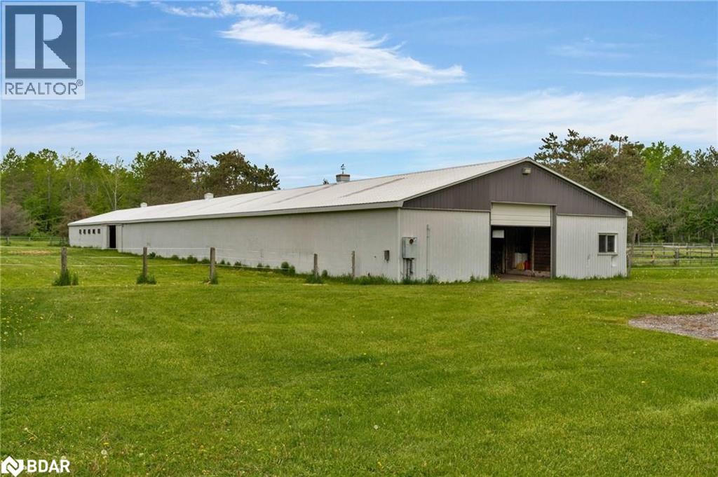 1398 Old Second Road North Road, Springwater, Ontario  L0L 2K0 - Photo 28 - 40784297