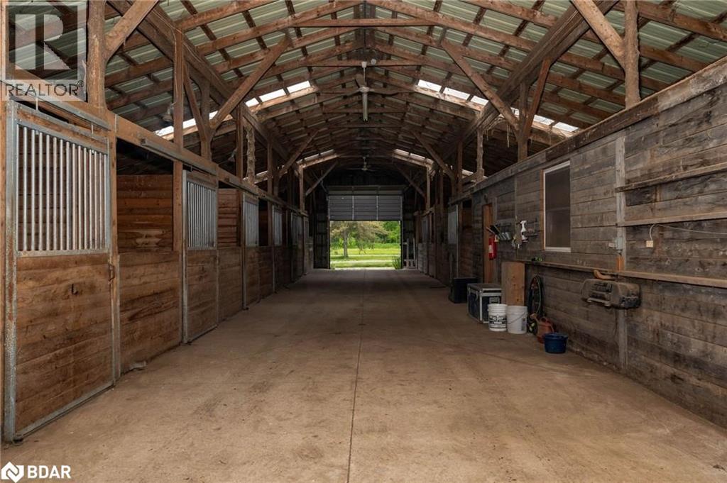 1398 Old Second Road North Road, Springwater, Ontario  L0L 2K0 - Photo 30 - 40784297