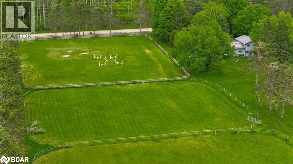 1398 Old Second Road North Road, Springwater, Ontario  L0L 2K0 - Photo 32 - 40784297