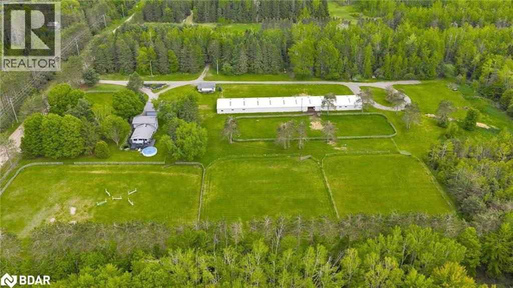 1398 Old Second Road North Road, Springwater, Ontario  L0L 2K0 - Photo 33 - 40784297