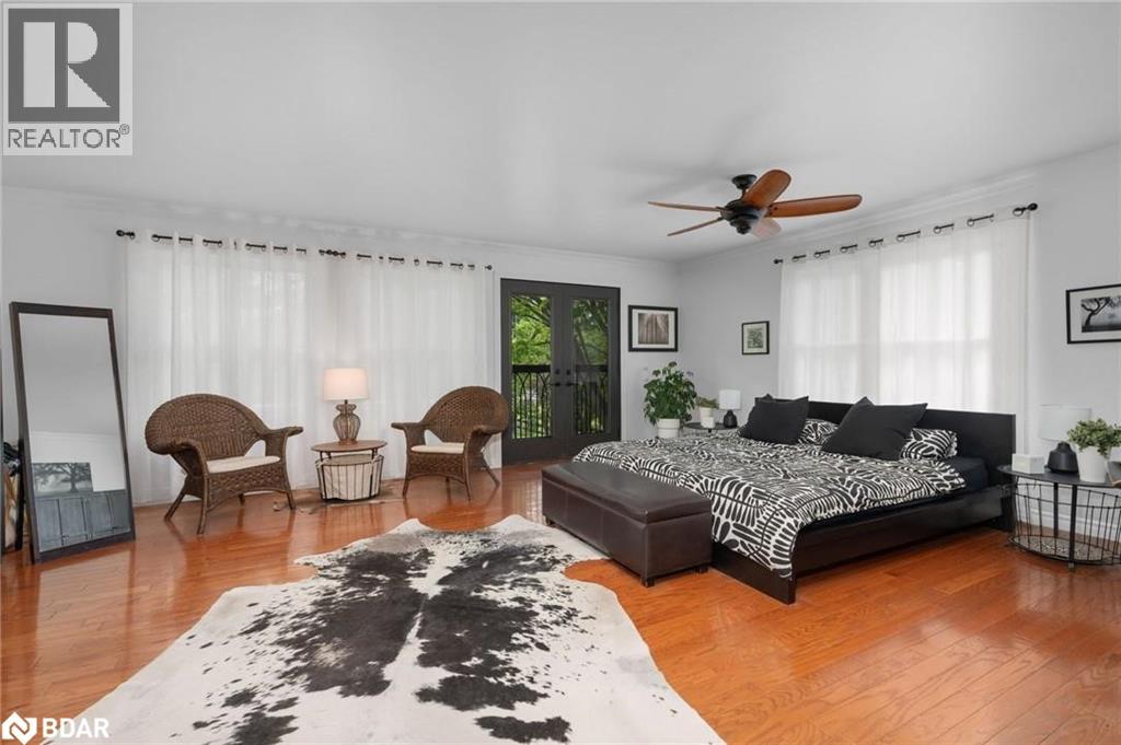 1398 Old Second Road North Road, Springwater, Ontario  L0L 2K0 - Photo 6 - 40784297