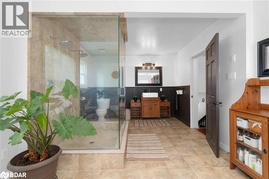 1398 Old Second Road North Road, Springwater, Ontario  L0L 2K0 - Photo 7 - 40784297