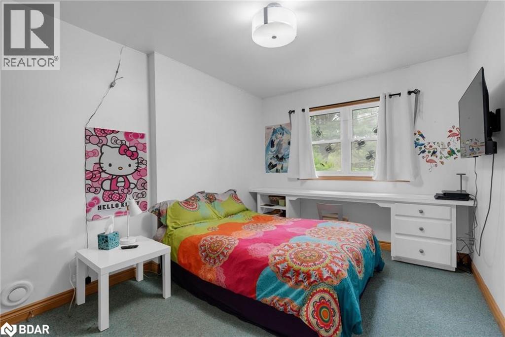 1398 Old Second Road North Road, Springwater, Ontario  L0L 2K0 - Photo 9 - 40784297