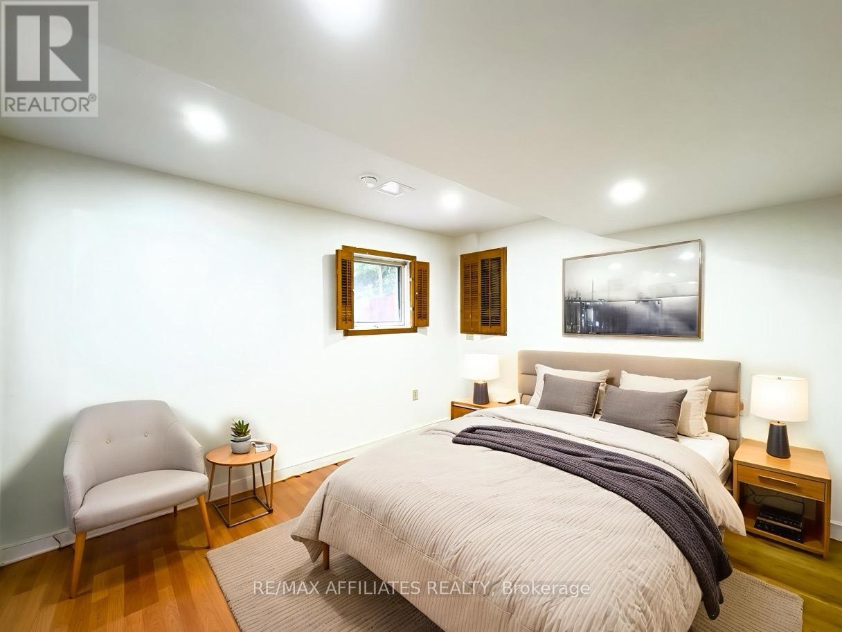 Lower - 222 Castlefrank Road, Ottawa, Ontario  K2L 1T5 - Photo 14 - X12381910