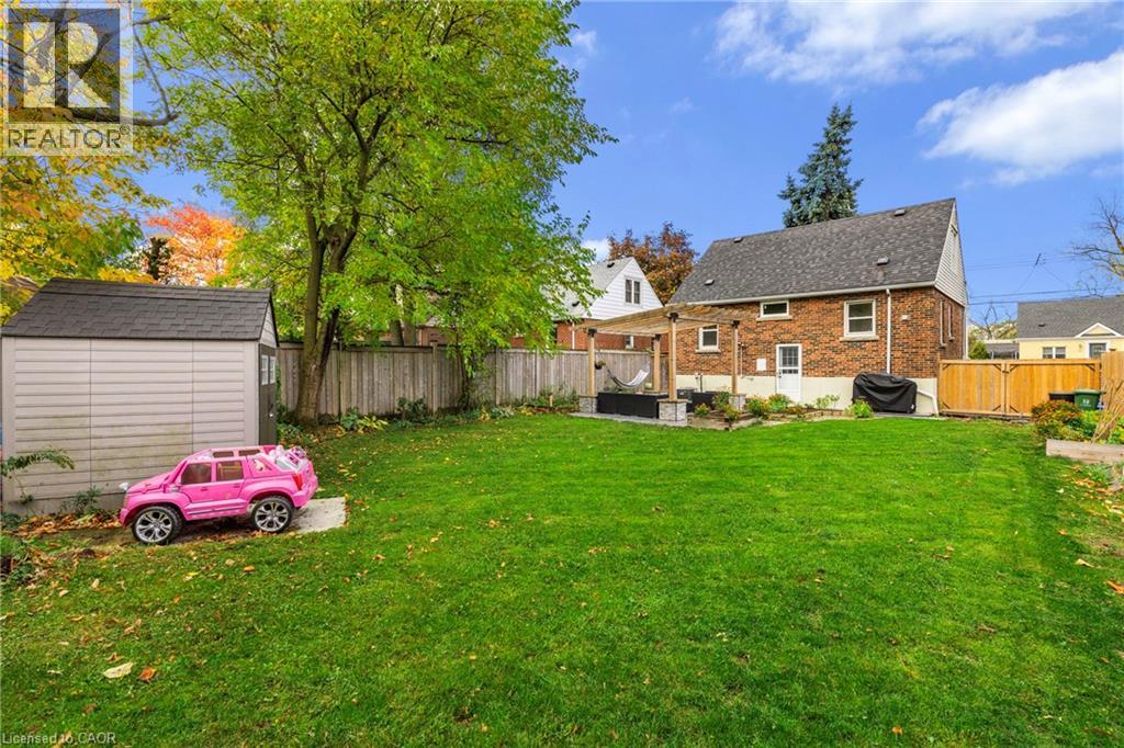 191 East 11th Street, Hamilton, Ontario  L8A 3T5 - Photo 28 - 40782354