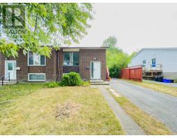 UPPER - 222 CASTLEFRANK ROAD, Ottawa, Ontario