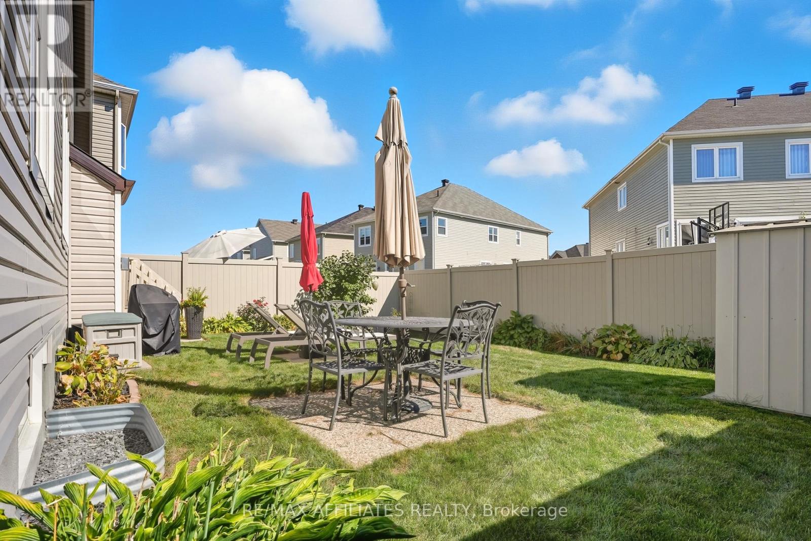 313 Bobolink Ridge N, Ottawa, Ontario  K2V 0B1 - Photo 30 - X12443518