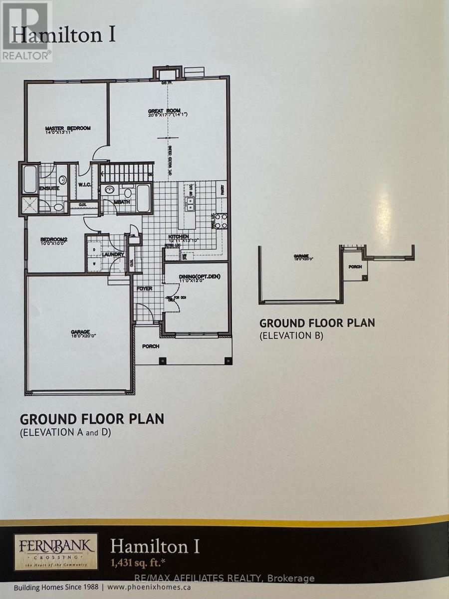 313 Bobolink Ridge N, Ottawa, Ontario  K2V 0B1 - Photo 33 - X12443518