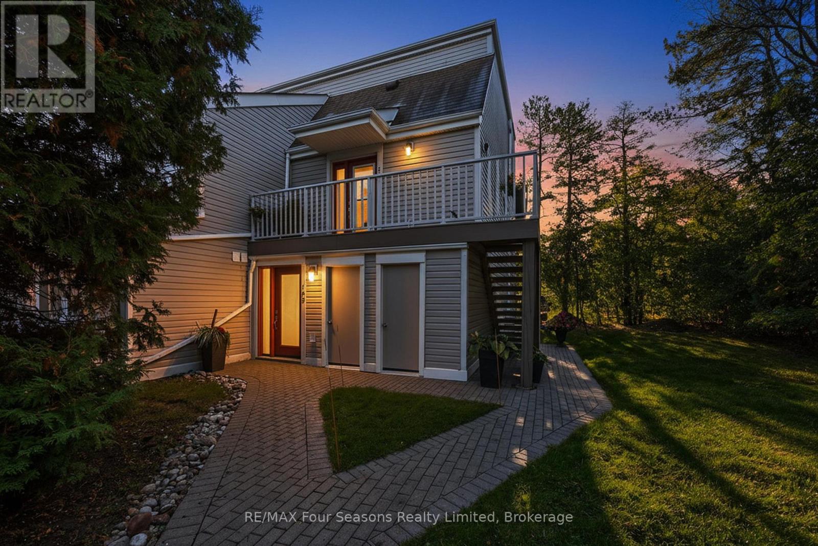 164 - 51 TROTT BOULEVARD, Collingwood, Ontario