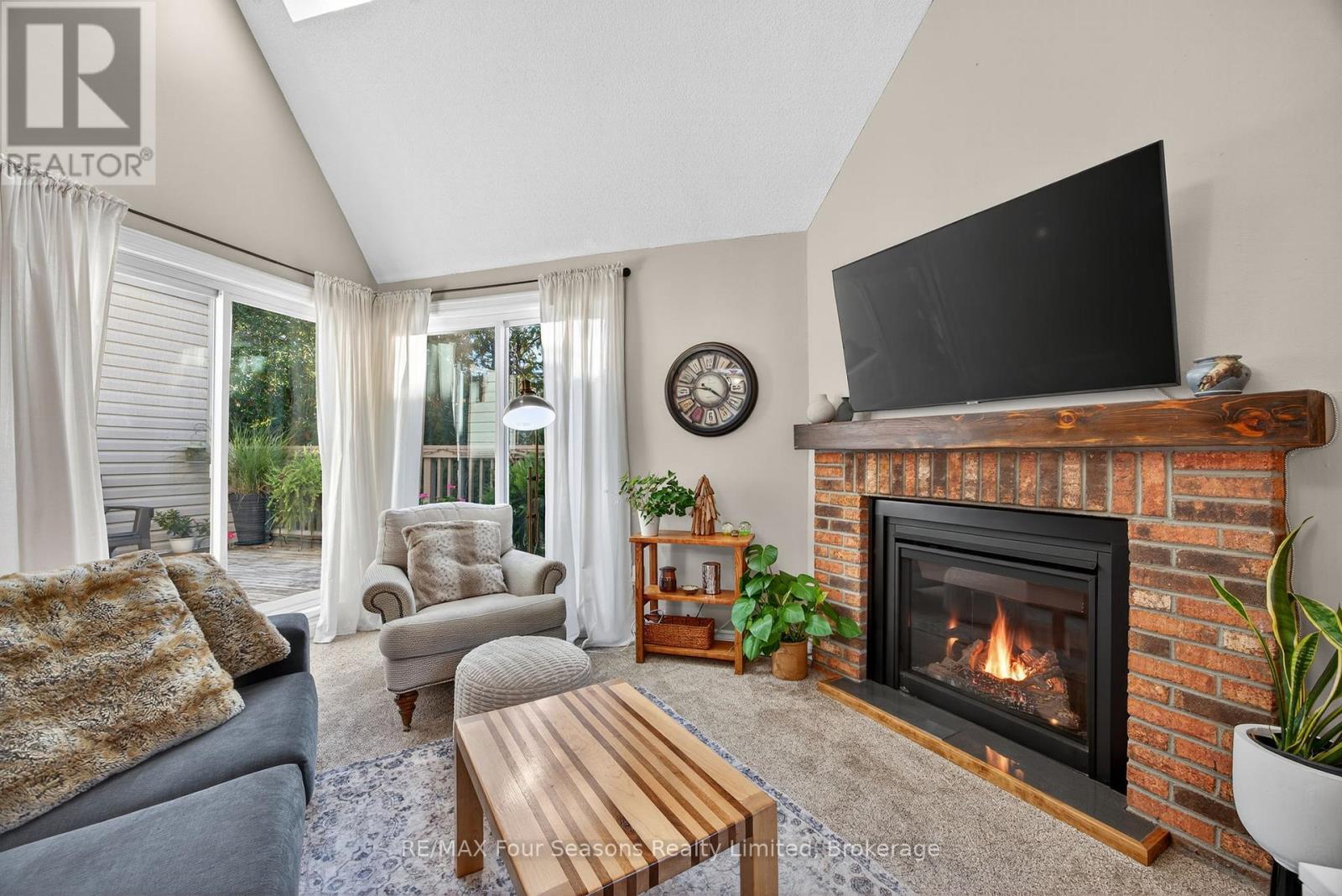 164 - 51 Trott Boulevard, Collingwood, Ontario  L9Y 5B8 - Photo 11 - S12489944