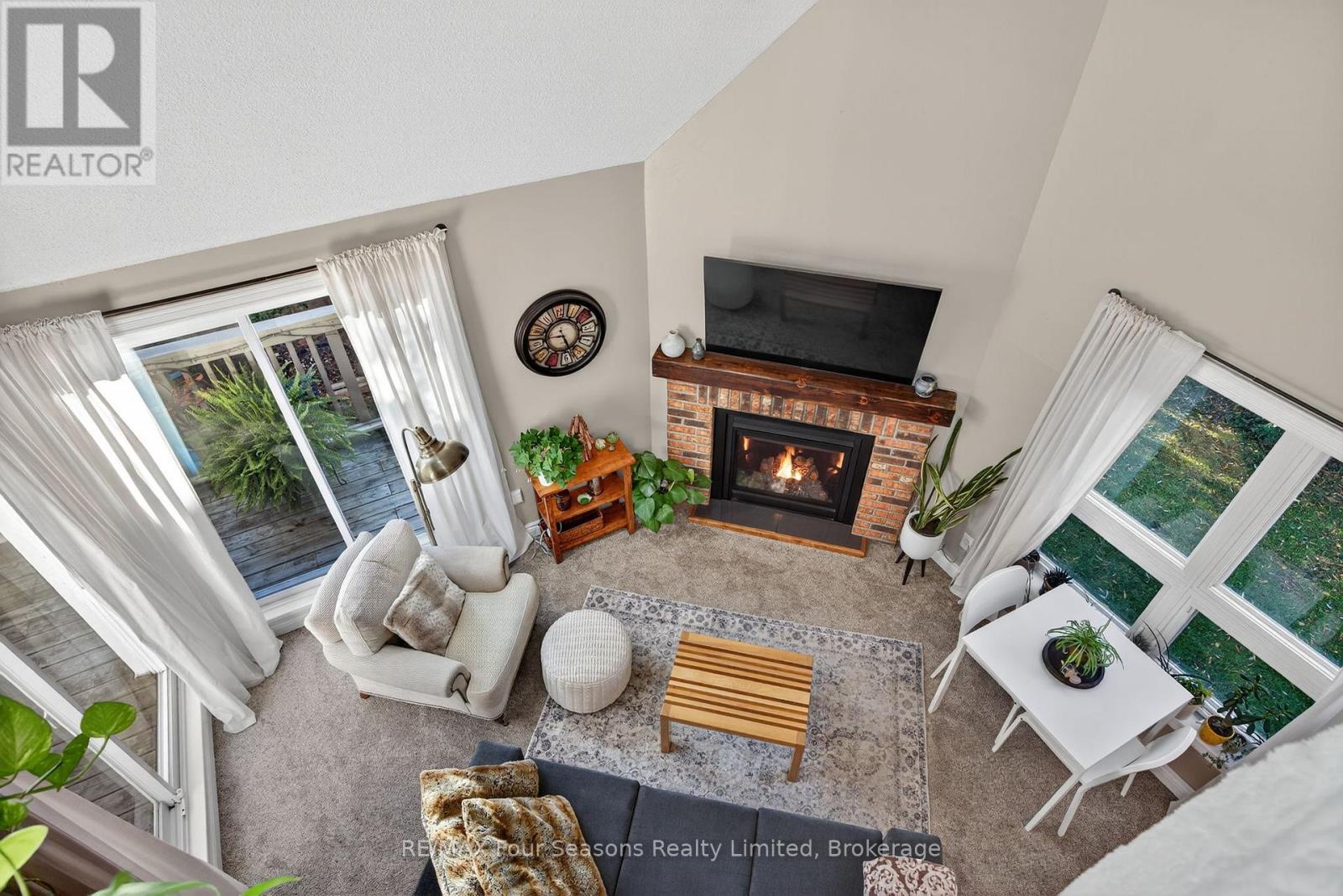 164 - 51 Trott Boulevard, Collingwood, Ontario  L9Y 5B8 - Photo 21 - S12489944