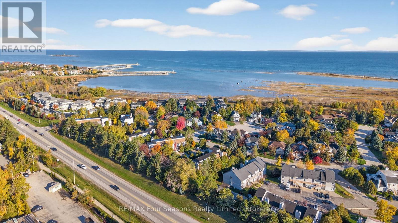 164 - 51 Trott Boulevard, Collingwood, Ontario  L9Y 5B8 - Photo 29 - S12489944