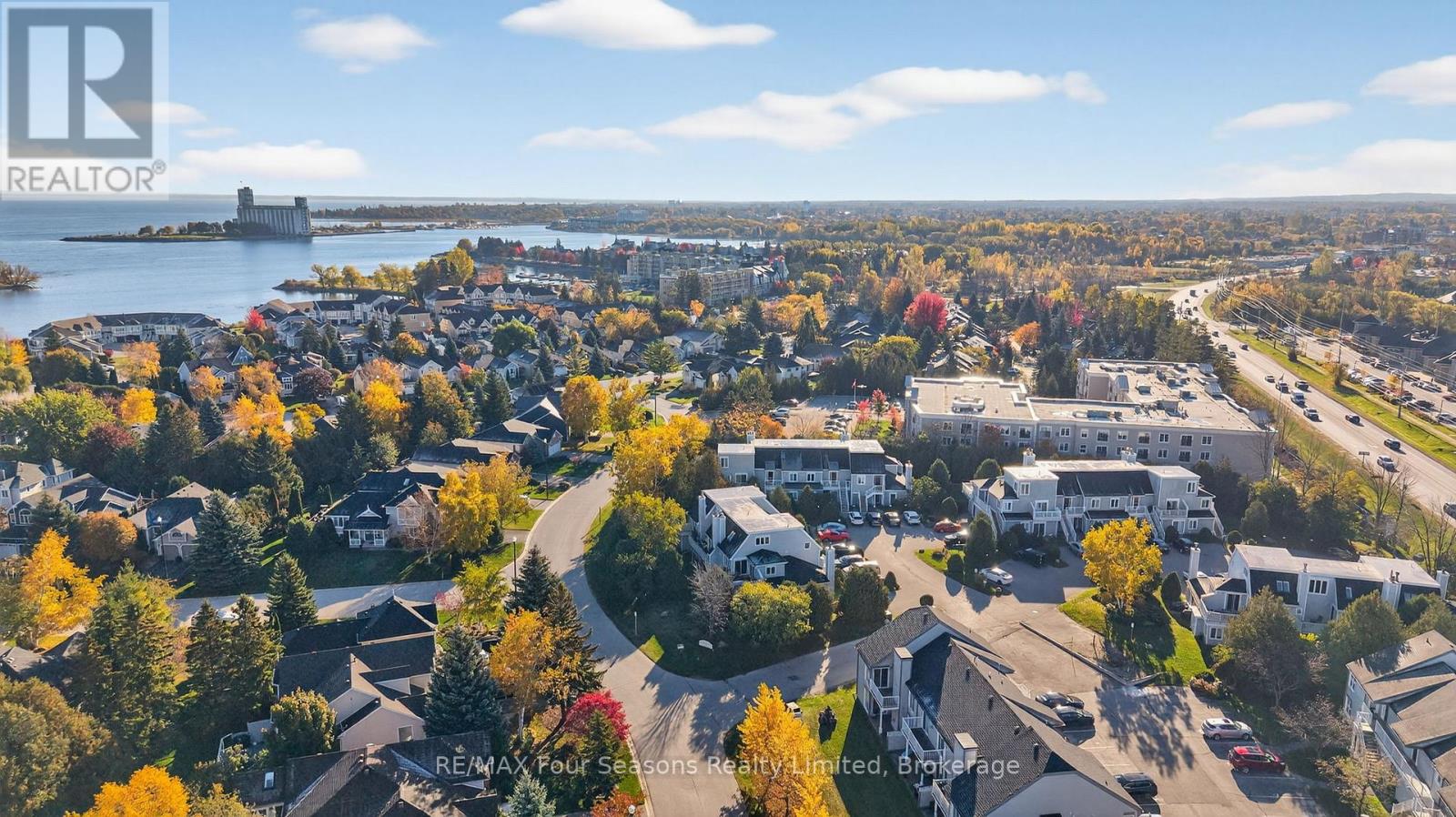 164 - 51 Trott Boulevard, Collingwood, Ontario  L9Y 5B8 - Photo 30 - S12489944