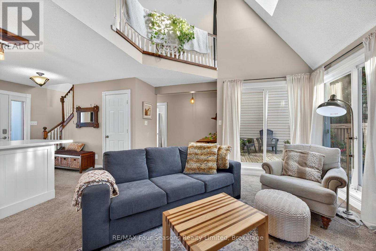 164 - 51 Trott Boulevard, Collingwood, Ontario  L9Y 5B8 - Photo 4 - S12489944