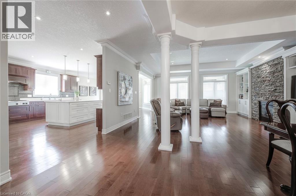 4072 Highland Park Drive, Beamsville, Ontario  L3J 0M3 - Photo 3 - 40745061