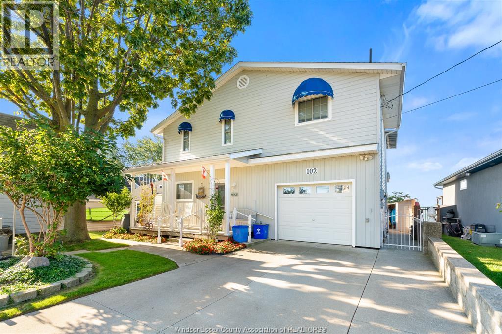 102 Robson ROAD, Leamington, Ontario