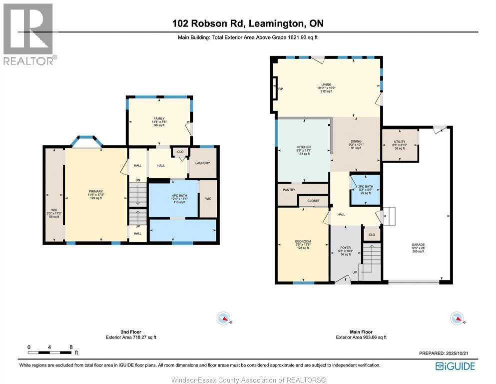 102 Robson Road, Leamington, Ontario  N8H 5P3 - Photo 44 - 25026794