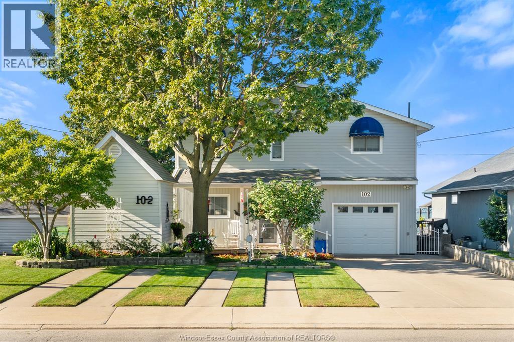 102 Robson Road, Leamington, Ontario  N8H 5P3 - Photo 5 - 25026794