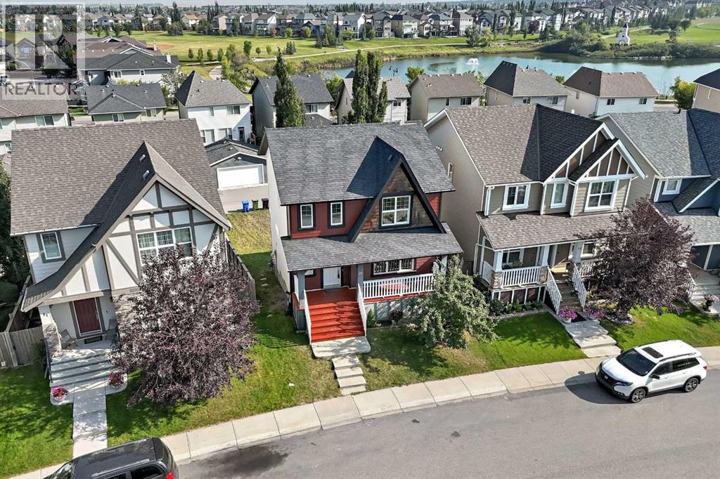 57 Brightoncrest Heights, Calgary, Alberta T2Z 0X6 - Photo 43 - A2254486