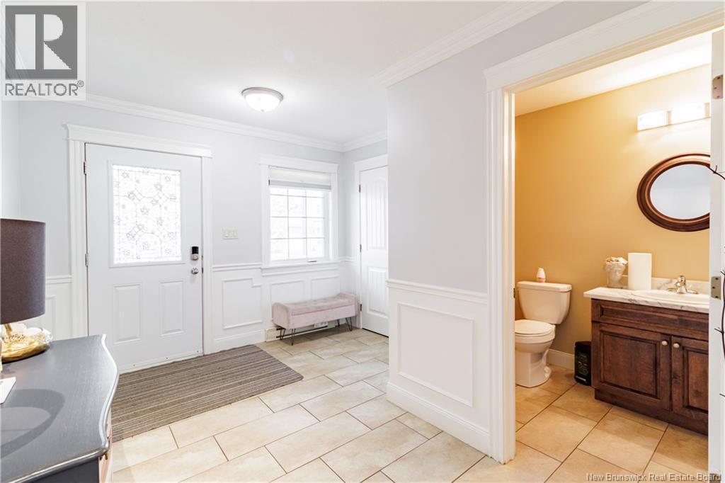 99 Ridgeline Crescent, Fredericton, New Brunswick  E3C 0E9 - Photo 12 - NB129285