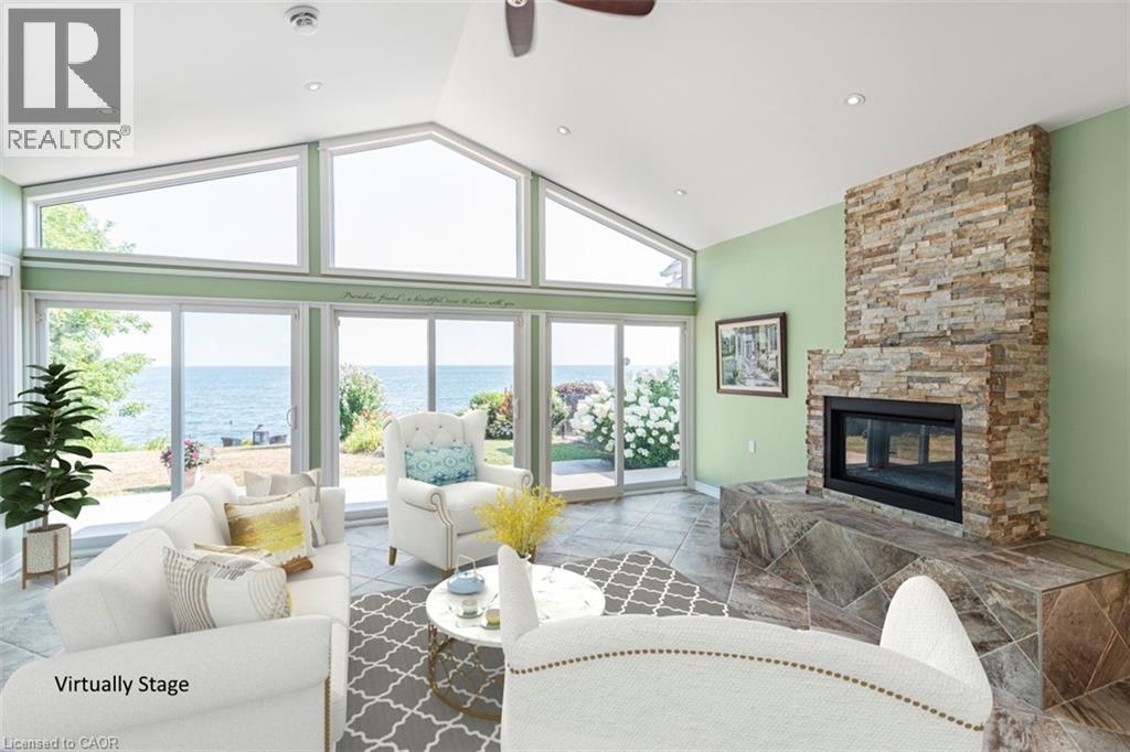 38 Lakeside Drive, Grimsby, Ontario  L3M 2L2 - Photo 16 - 40761630