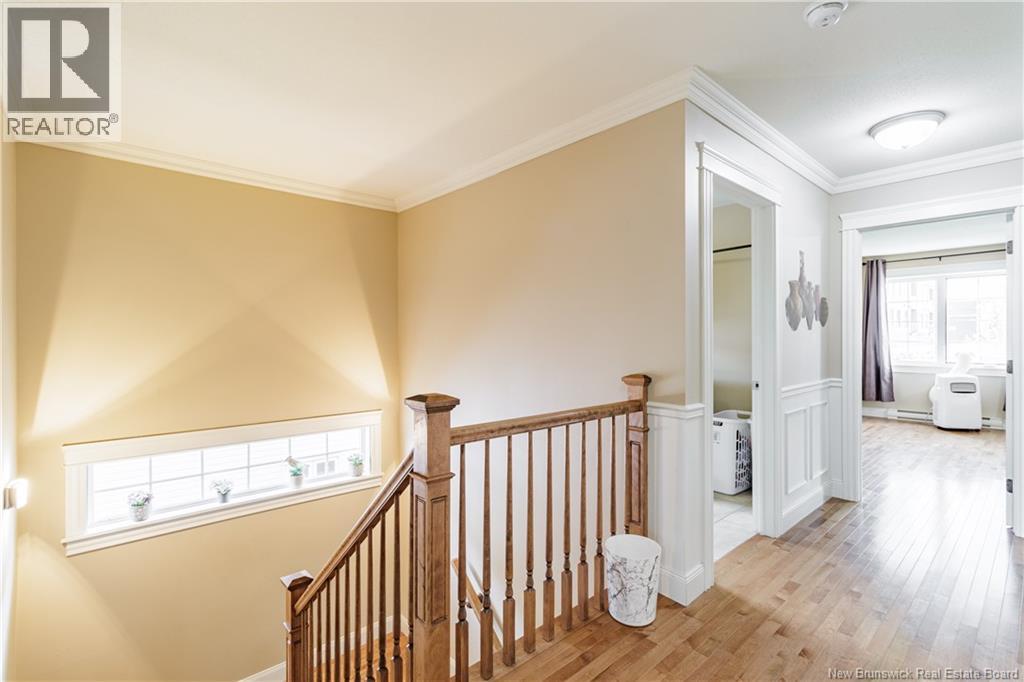 99 Ridgeline Crescent, Fredericton, New Brunswick  E3C 0E9 - Photo 18 - NB129285