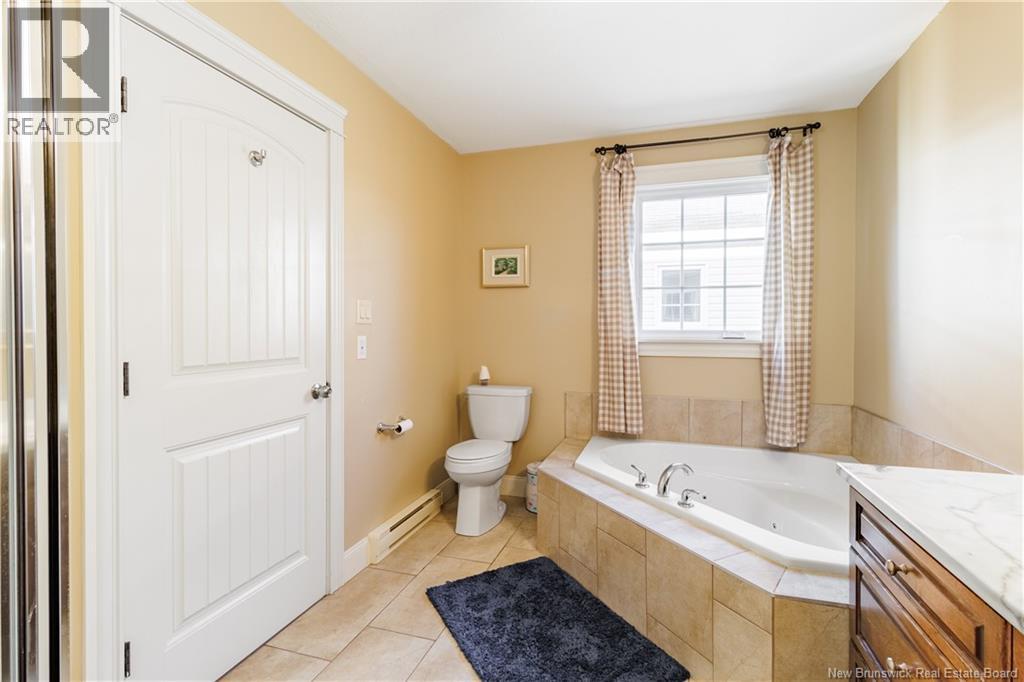 99 Ridgeline Crescent, Fredericton, New Brunswick  E3C 0E9 - Photo 22 - NB129285