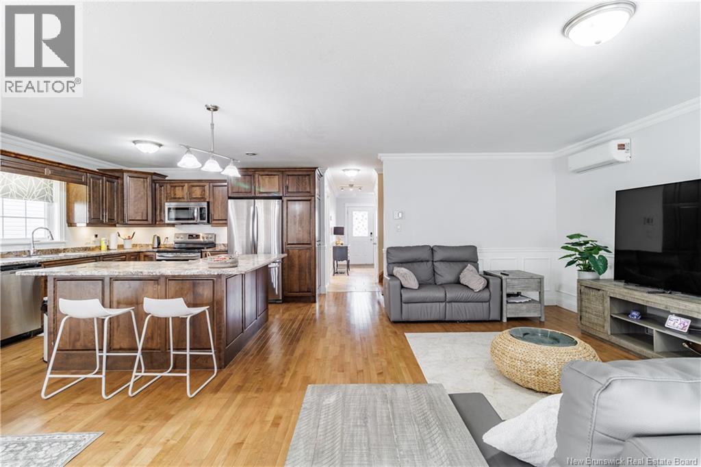 99 Ridgeline Crescent, Fredericton, New Brunswick  E3C 0E9 - Photo 9 - NB129285
