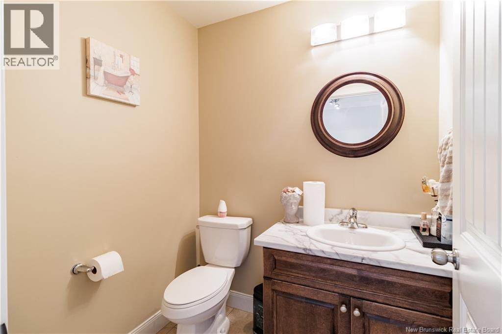 99 Ridgeline Crescent, Fredericton, New Brunswick  E3C 0E9 - Photo 13 - NB129285