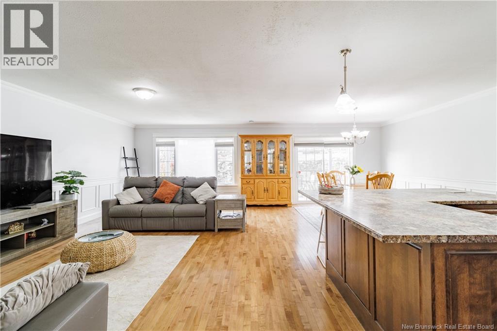 99 Ridgeline Crescent, Fredericton, New Brunswick  E3C 0E9 - Photo 10 - NB129285