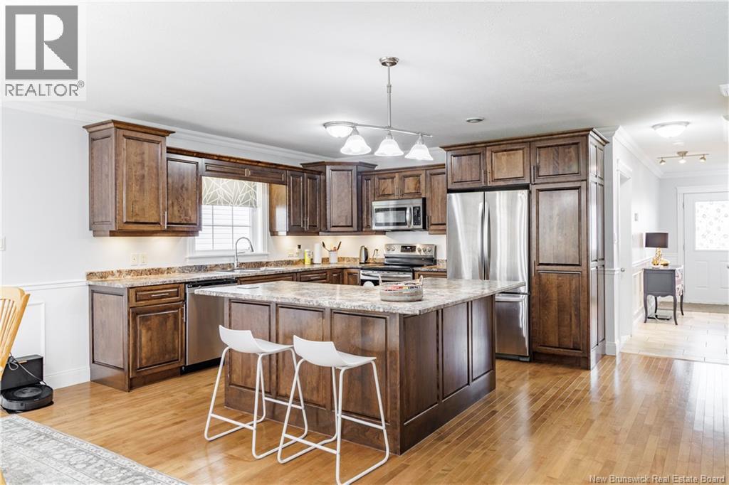 99 Ridgeline Crescent, Fredericton, New Brunswick  E3C 0E9 - Photo 6 - NB129285