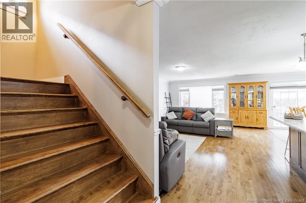 99 Ridgeline Crescent, Fredericton, New Brunswick  E3C 0E9 - Photo 16 - NB129285