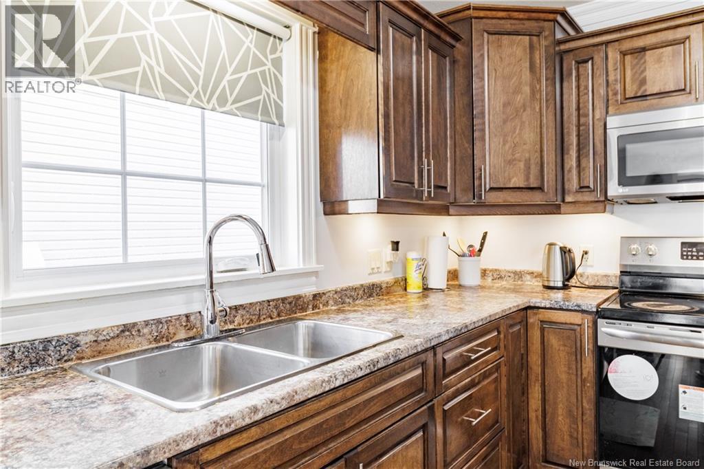 99 Ridgeline Crescent, Fredericton, New Brunswick  E3C 0E9 - Photo 4 - NB129285