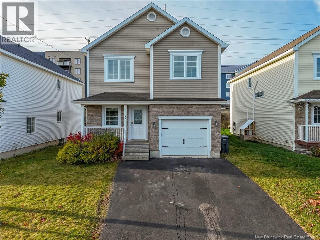 99 Ridgeline Crescent, Fredericton, New Brunswick  E3C 0E9 - Photo 1 - NB129285