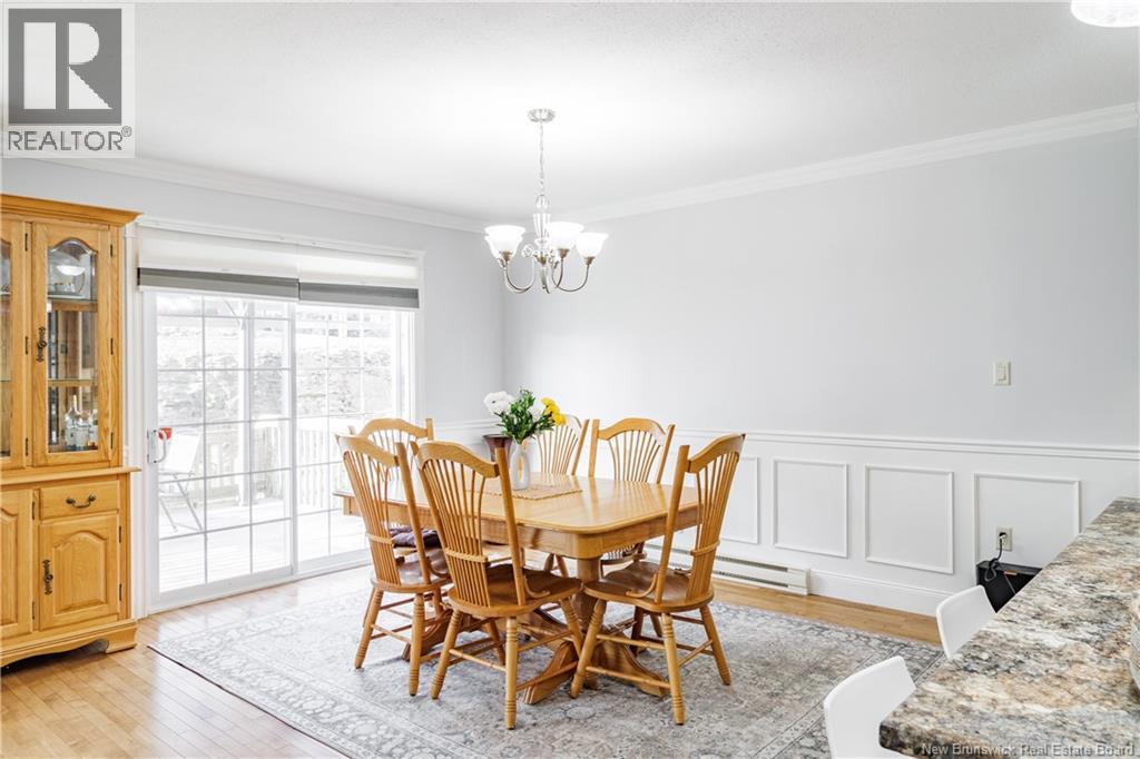 99 Ridgeline Crescent, Fredericton, New Brunswick  E3C 0E9 - Photo 7 - NB129285