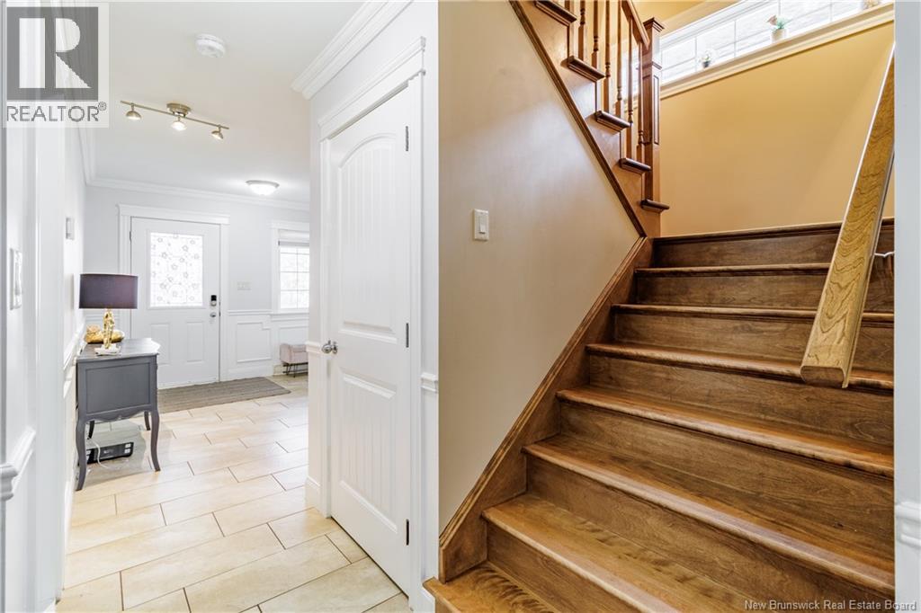 99 Ridgeline Crescent, Fredericton, New Brunswick  E3C 0E9 - Photo 17 - NB129285