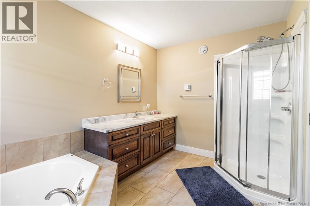 99 Ridgeline Crescent, Fredericton, New Brunswick  E3C 0E9 - Photo 23 - NB129285