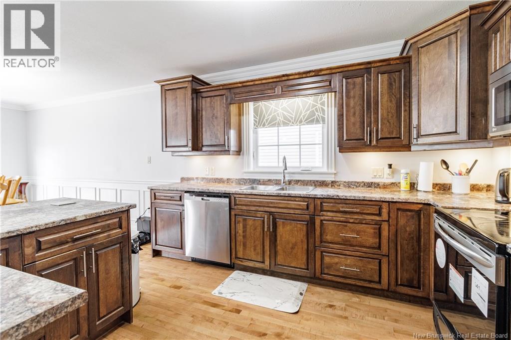 99 Ridgeline Crescent, Fredericton, New Brunswick  E3C 0E9 - Photo 5 - NB129285