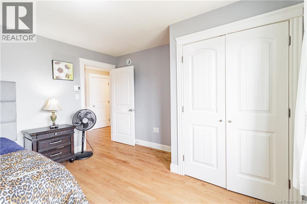 99 Ridgeline Crescent, Fredericton, New Brunswick  E3C 0E9 - Photo 25 - NB129285