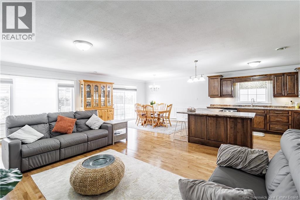 99 Ridgeline Crescent, Fredericton, New Brunswick  E3C 0E9 - Photo 8 - NB129285