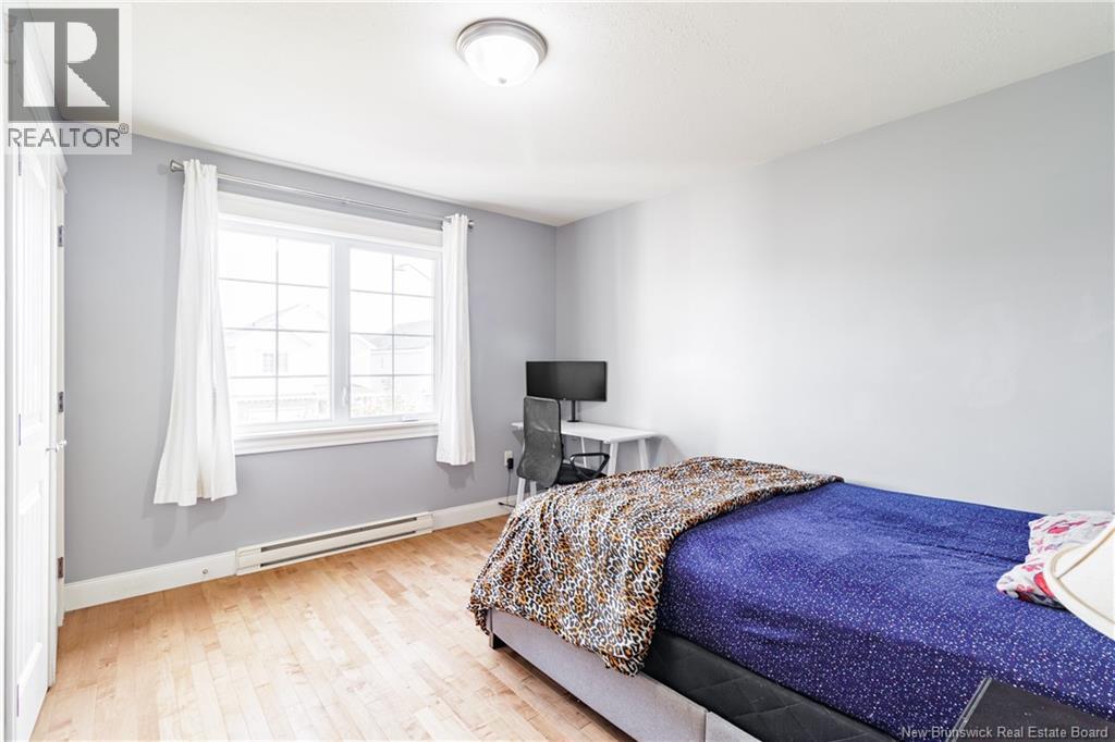 99 Ridgeline Crescent, Fredericton, New Brunswick  E3C 0E9 - Photo 24 - NB129285