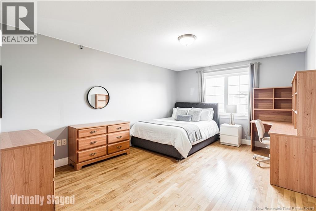 99 Ridgeline Crescent, Fredericton, New Brunswick  E3C 0E9 - Photo 41 - NB129285