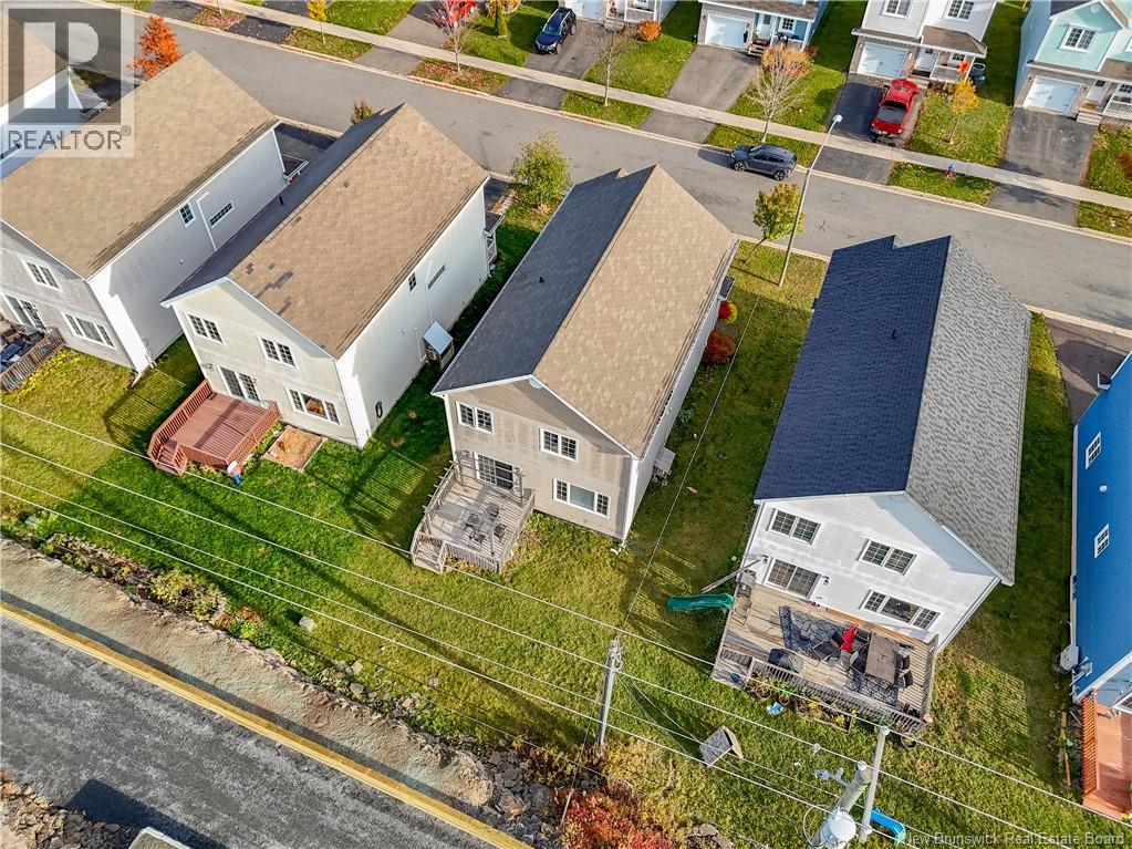 99 Ridgeline Crescent, Fredericton, New Brunswick  E3C 0E9 - Photo 38 - NB129285