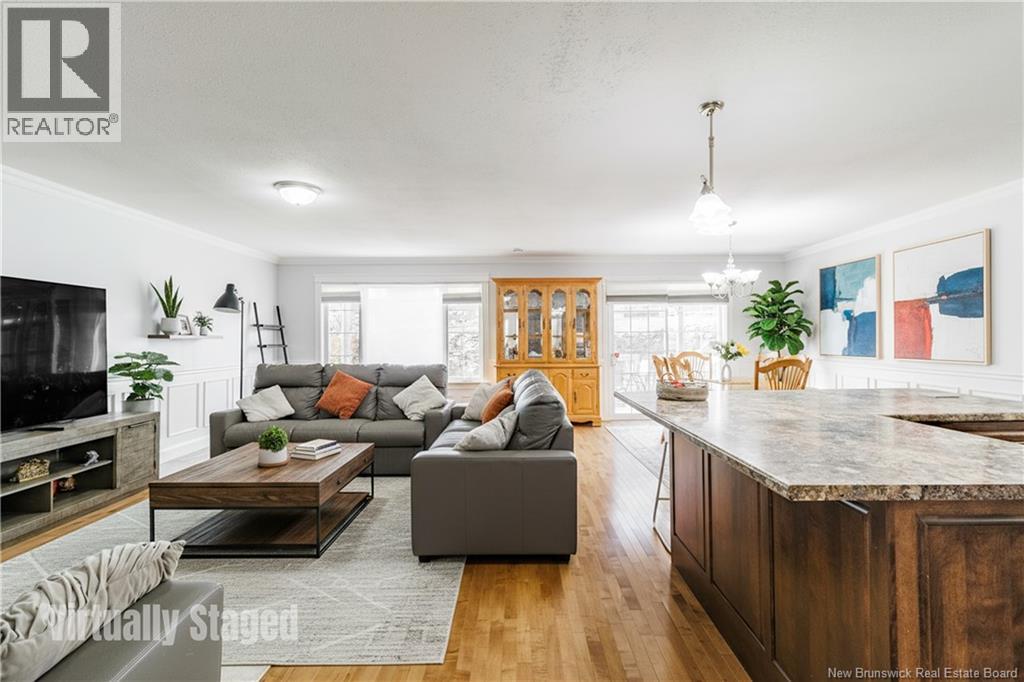 99 Ridgeline Crescent, Fredericton, New Brunswick  E3C 0E9 - Photo 42 - NB129285