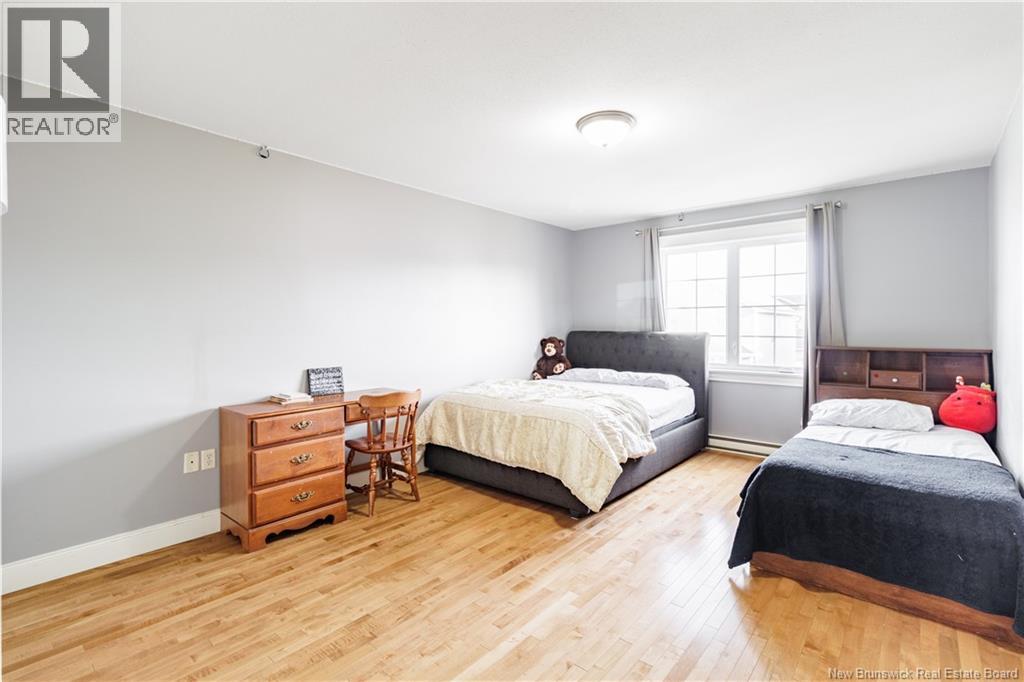 99 Ridgeline Crescent, Fredericton, New Brunswick  E3C 0E9 - Photo 26 - NB129285